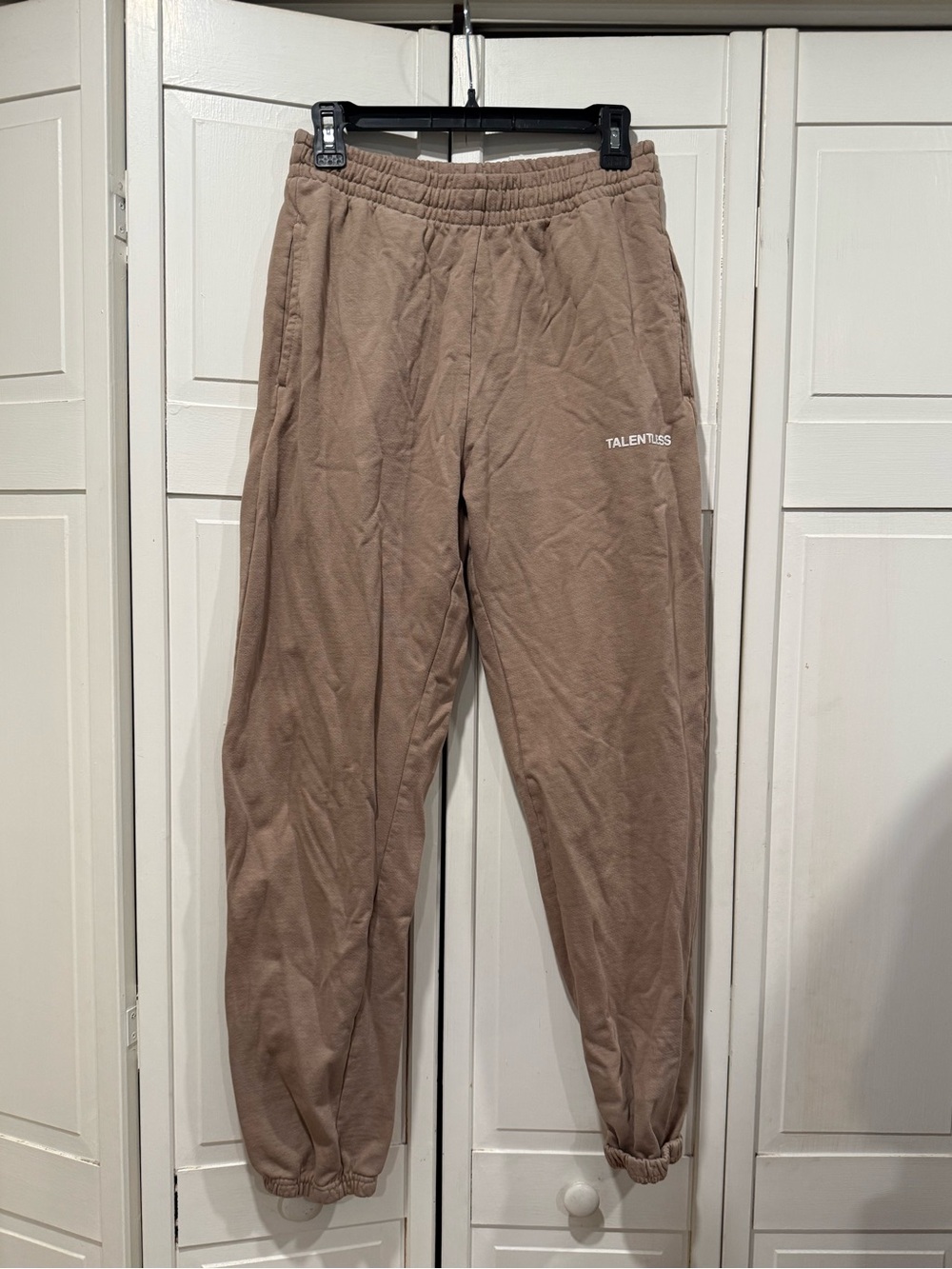 Talentless joggers size‎ small EUC